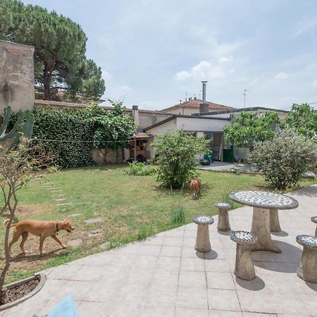 Monsummano Terme B&B Colibri المظهر الخارجي الصورة