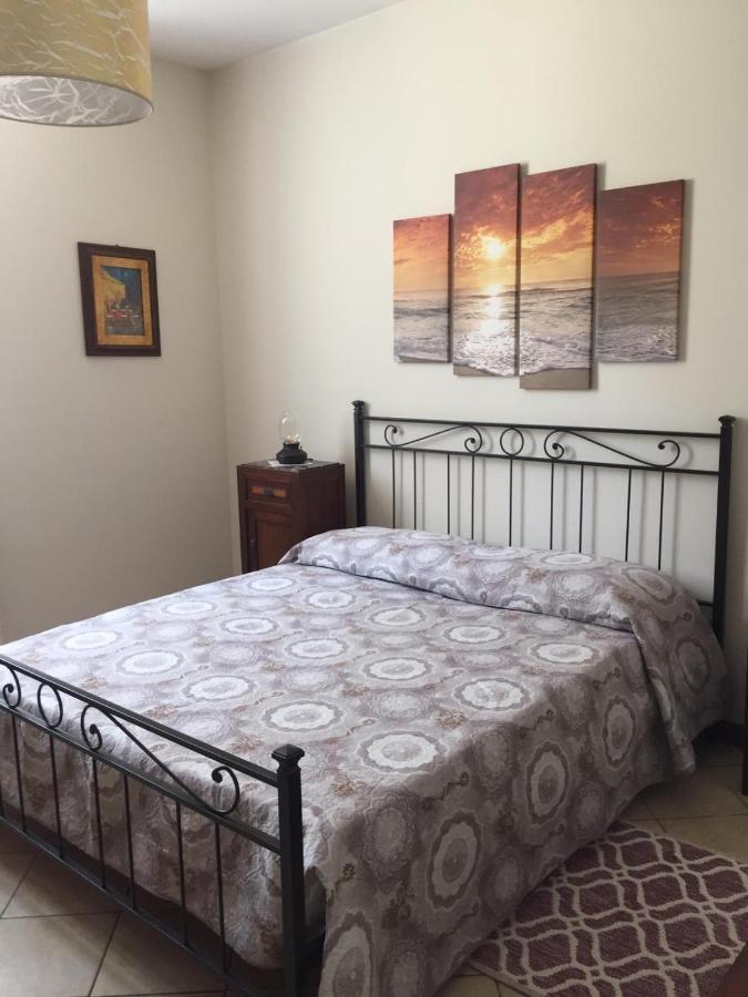 Monsummano Terme B&B Colibri المظهر الخارجي الصورة
