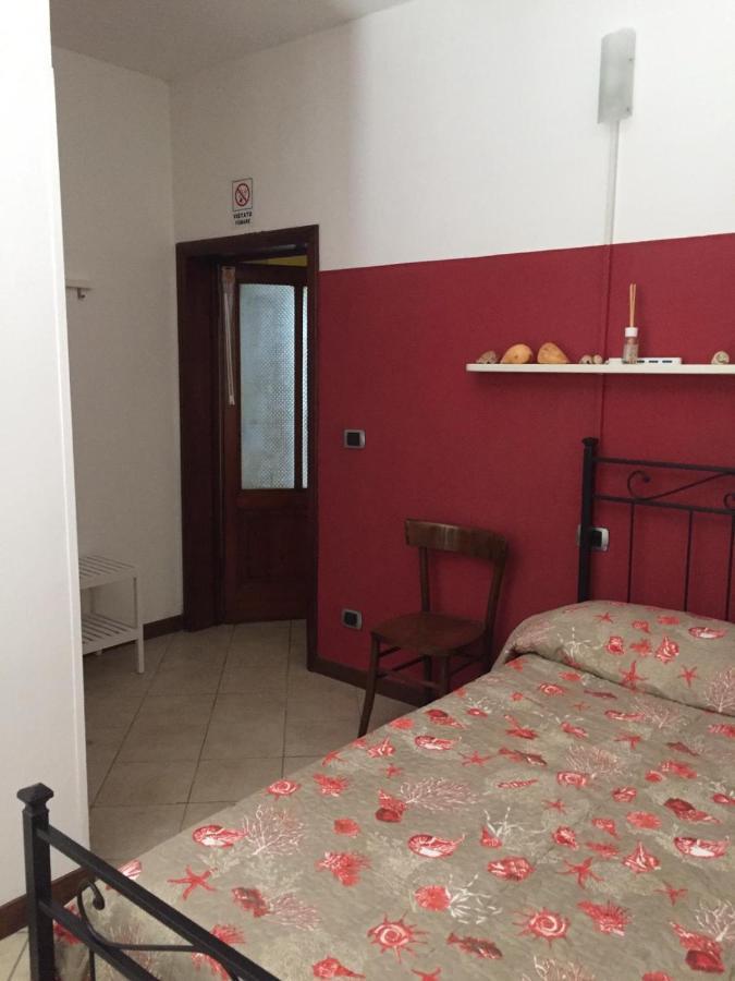 Monsummano Terme B&B Colibri المظهر الخارجي الصورة