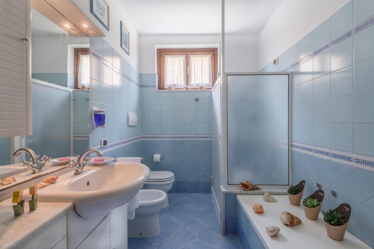 Monsummano Terme B&B Colibri المظهر الخارجي الصورة