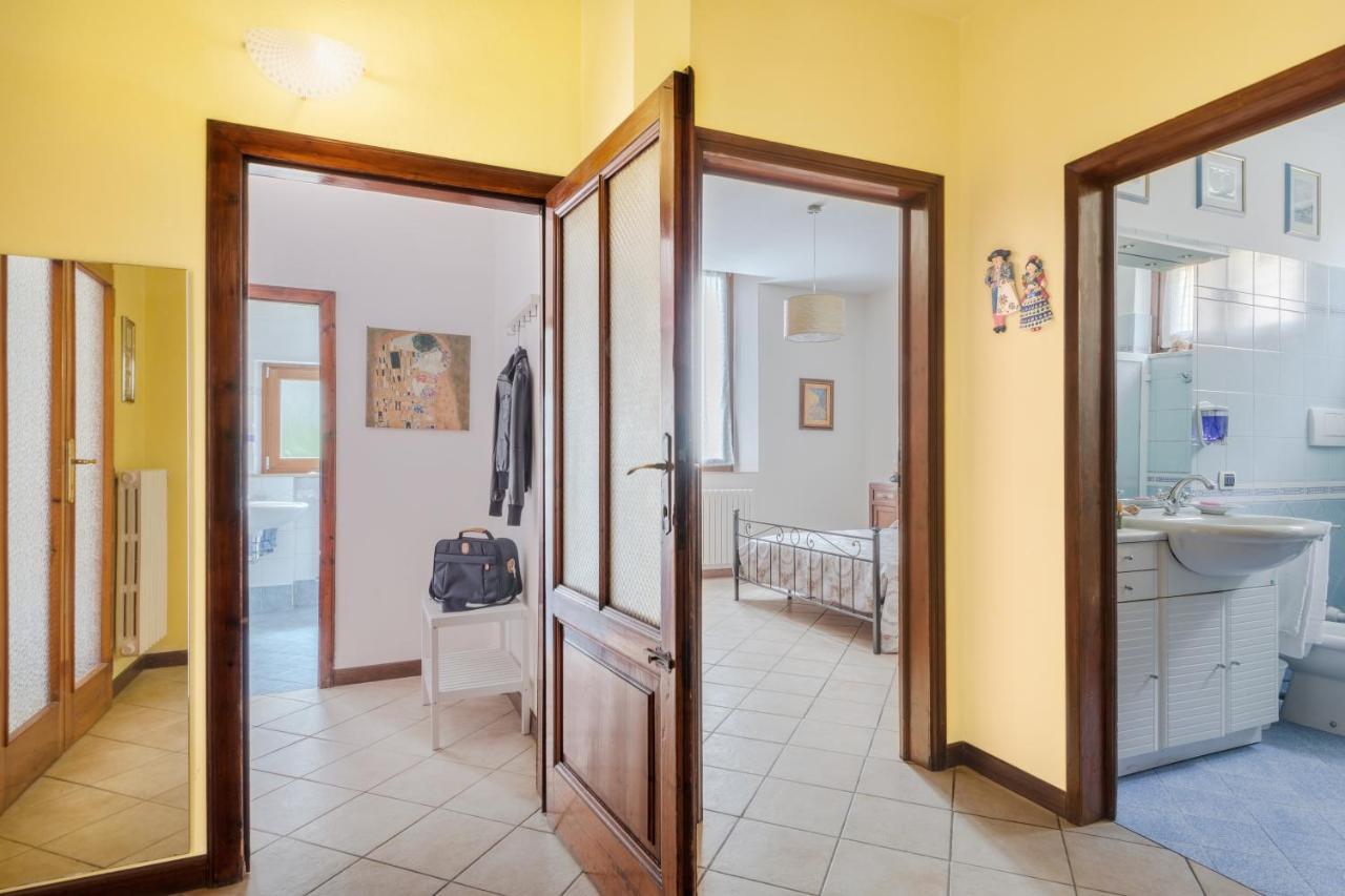 Monsummano Terme B&B Colibri المظهر الخارجي الصورة