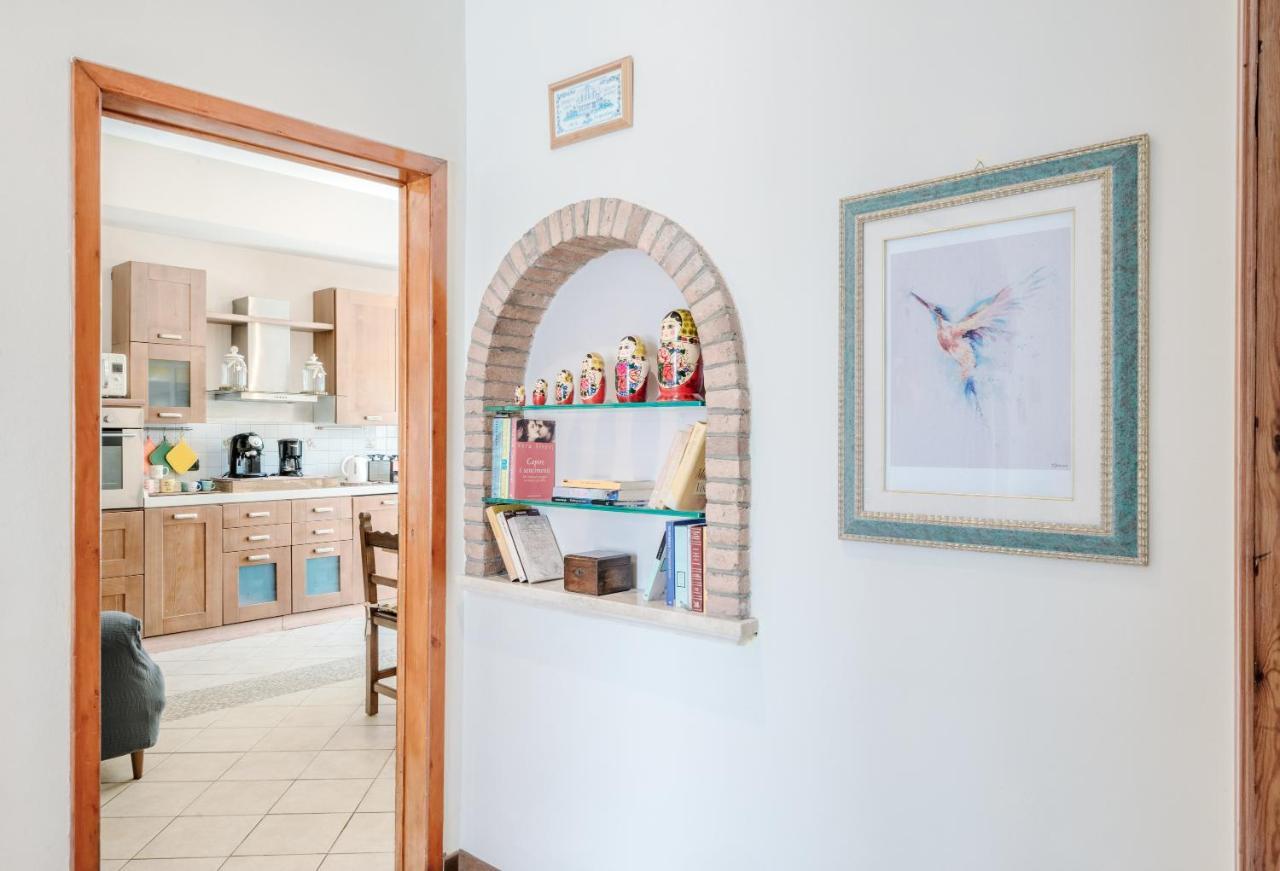 Monsummano Terme B&B Colibri المظهر الخارجي الصورة