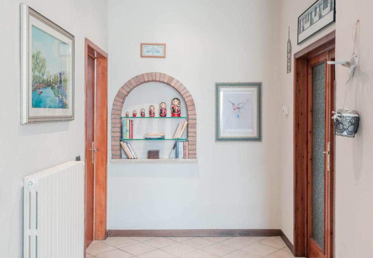Monsummano Terme B&B Colibri المظهر الخارجي الصورة