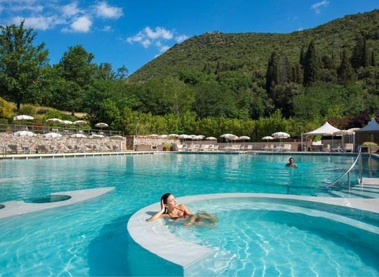 Monsummano Terme B&B Colibri المظهر الخارجي الصورة