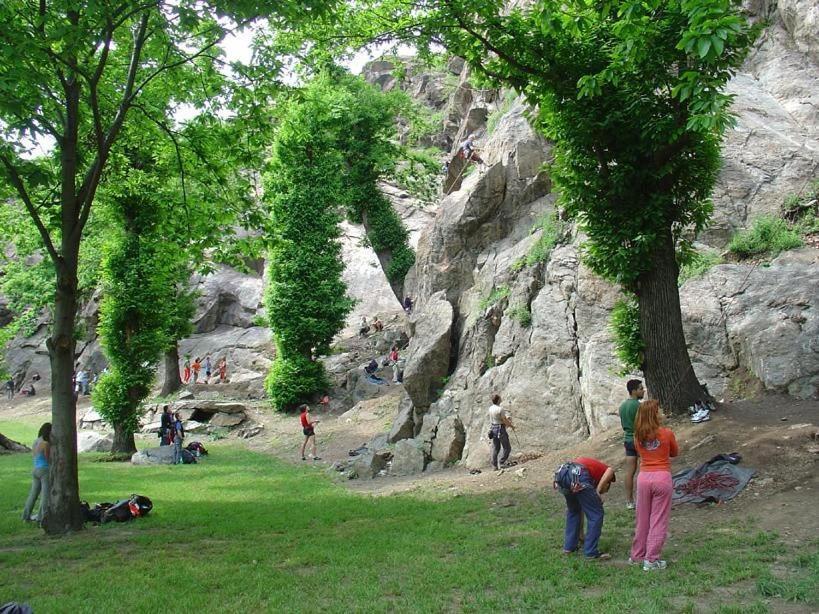 Monsummano Terme B&B Colibri المظهر الخارجي الصورة