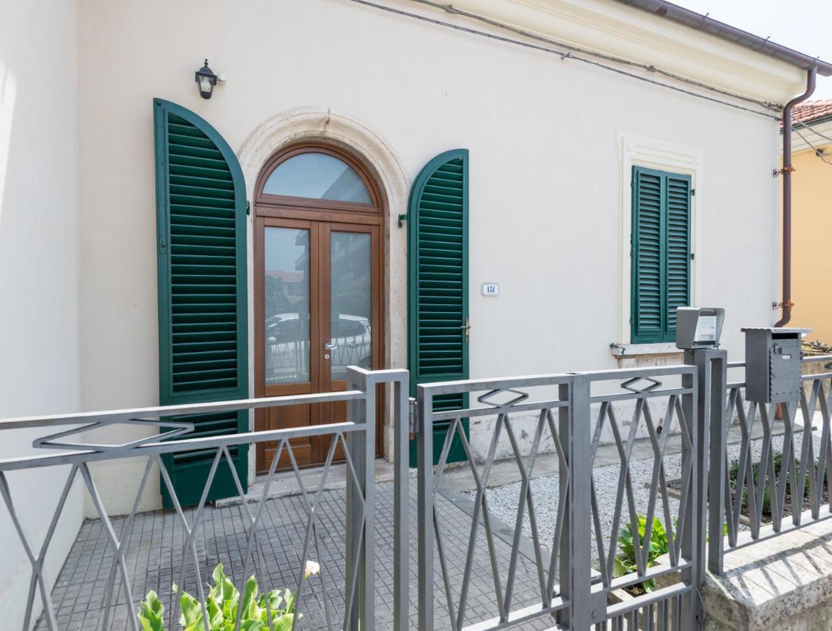 Monsummano Terme B&B Colibri المظهر الخارجي الصورة